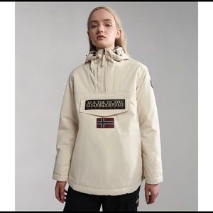 Napapijri Rainforest W Wint 5 Jacket size Large